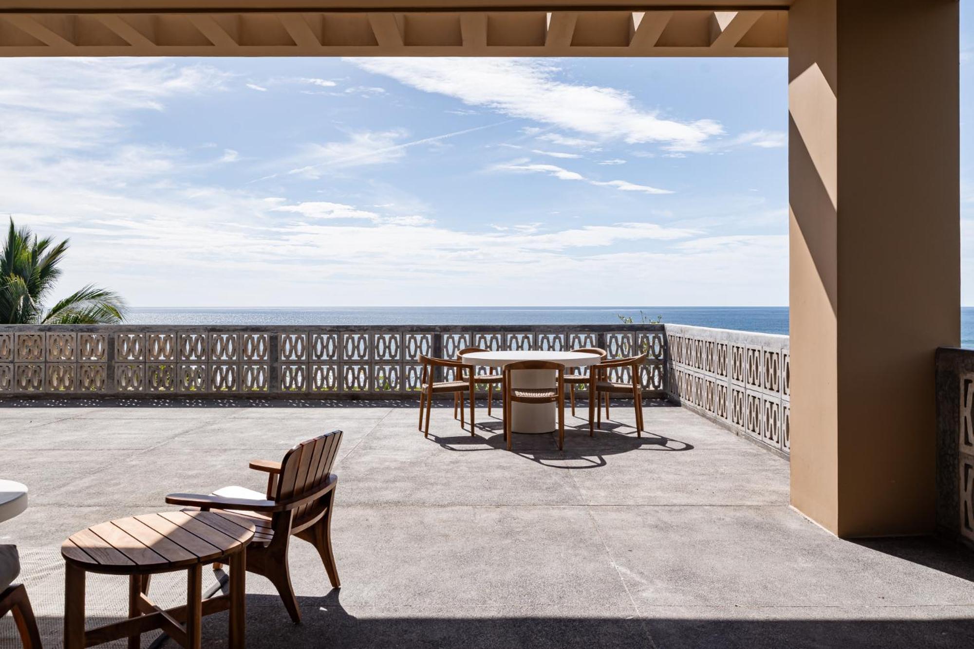 Wave House Aparthotel El Zonte Exterior photo